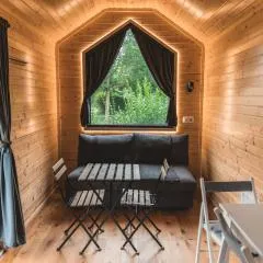 Paradise Home by Tiny Away