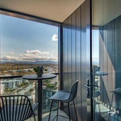 Penthouse Apartment in Belconnen