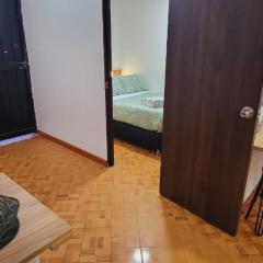 Luxury Room San Nicolás Mall