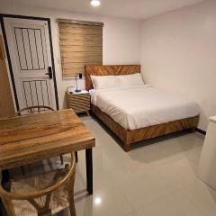 Flat 35, Unit 1B