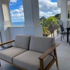 Best seaview luxury duplex BlueSuite 4303
