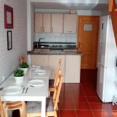 Apartamentos Las Tuyas 3000