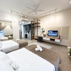 Mossaz by Manhattan Group