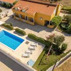Villa Bellezza ZadarVillas