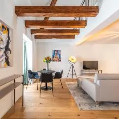 GLANDON Rooms Haldenhof - Self-Check-In
