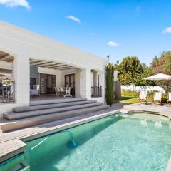 Winelands Villa by Host Agents