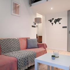Glashof Apartment Budapest city centre