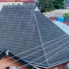 Owerri Luxury Retreat with 5 ensuite Bedrooms