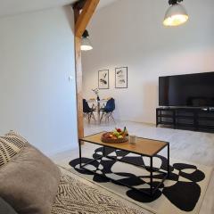 Apartament Quiet Street 11, 6E