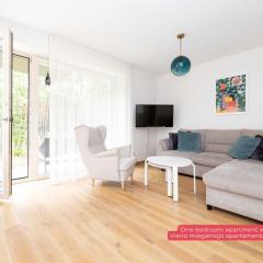 Mind Retreat Apartment, By Cohost