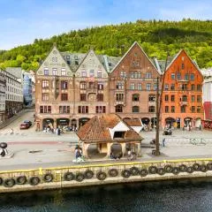 Home Hotel Bryggen