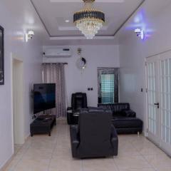 Bamgbose Apartments in Surulere Lagos Nigeria