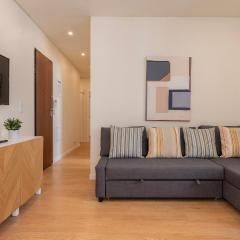 Homely 2BDR Apartment with Terrace by LovelyStay