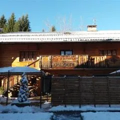 La Ferme du Lay