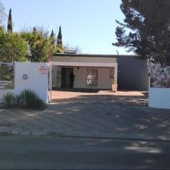 Royal Bafokeng Guest House