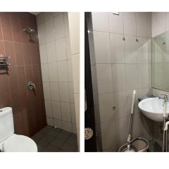 Happy day Atlanta Residence Depok