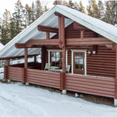 Rustholli City Cottage Tampere