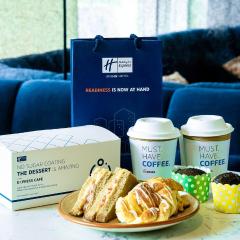Holiday Inn Express Greater Noida Knowledge Park by IHG