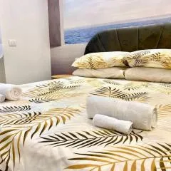 Suite Chiesa Russa Sanremo