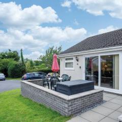 Bayview 61 - 2 Bedroom Chalet - Bayview Oxwich