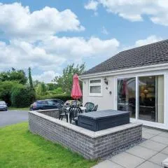 Bayview 61 - 2 Bedroom Chalet - Bayview Oxwich