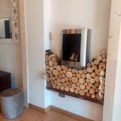 Loft Open Space Adele -Tirano Centro Storico