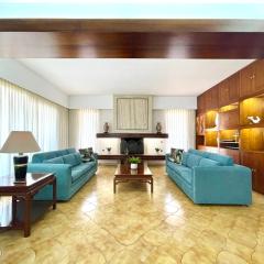 Elegant Apartment in Rhodes Town