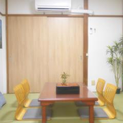 大阪西九条stay5