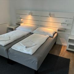 Benjamin Apartman