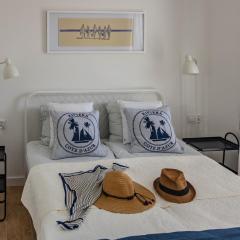 Apartament Morze, Klimat i Klimatyzacja by TriApart