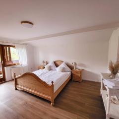 Ferienwohnung Goldfasan