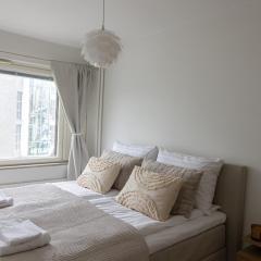 Aurora Central Suite IV By BookLapland