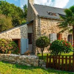 La Libellule - Charmante maison avec jardin à Séné
