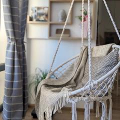 Studio Apartment City Dream