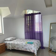 Casa Mendes- Quarto individual