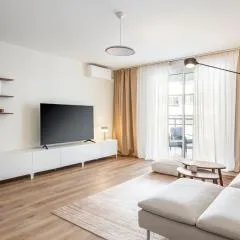 Savana - apt à 10min du Capitole