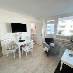 HAUS ATLANTIK Nr 37 in Westerland auf Sylt