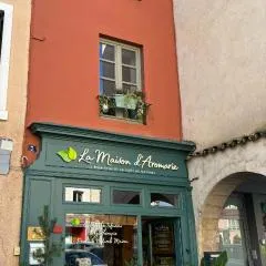 La Maison d’Aromarie