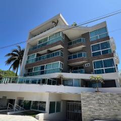 Flats no Nixxus Residence (Flats da Elena)
