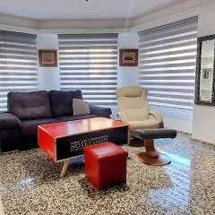 Borriana Breeze House