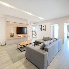 Paradise Perch Tanjung Aru Inifnity Pool 2BR
