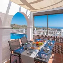 Villa Universal Beauty Resort Torrox by Ruralidays