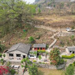 River Edge Resort Nepal
