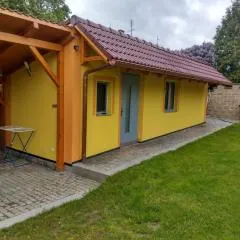 Apartmán Vyhlídka