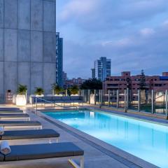 Medellin Marriott Hotel