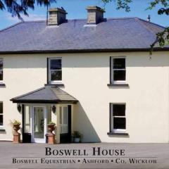 Period country house set within equestrian centre