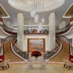 The St. Regis Abu Dhabi