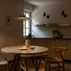 Stern B&B & Suite Apartments