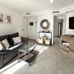 Banana Colada con Piscina, Doble terraza, cocina completa y WIFI