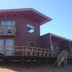 Cabaña Little Forest